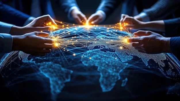 Global impact